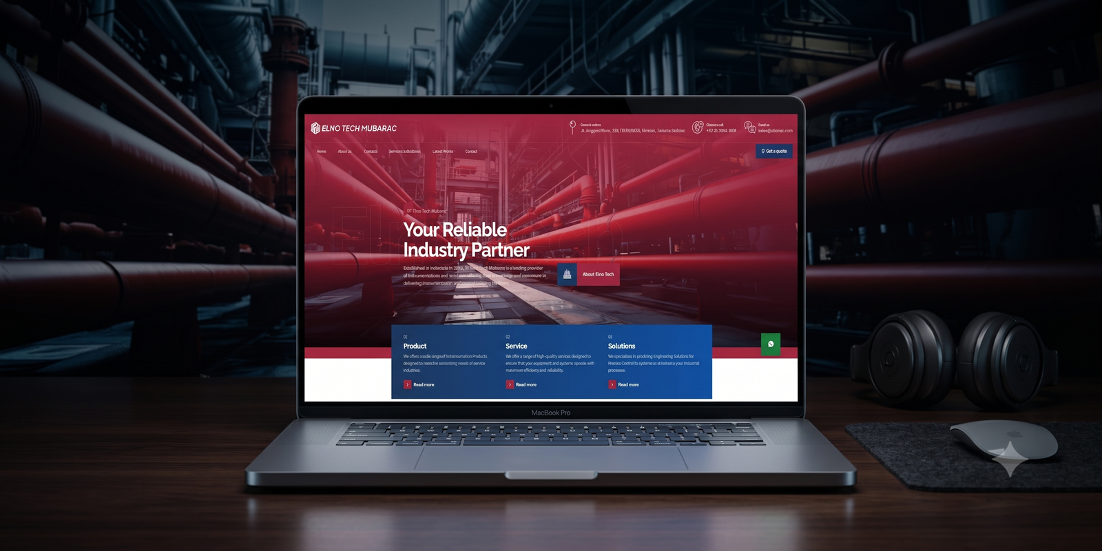 Dharma Digital