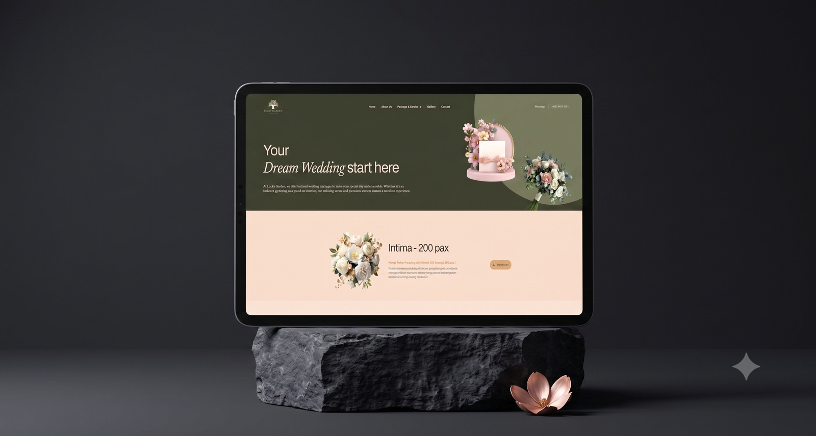 Dharma Digital