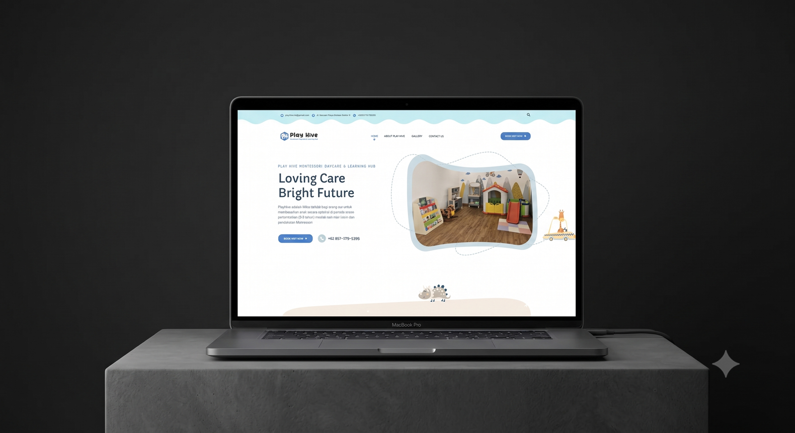 Dharma Digital